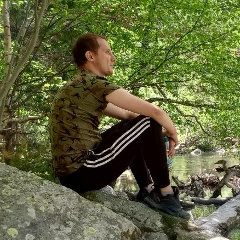 Сергей Тихомиров, 11.10.1989, Краснодар