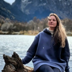 Галина Панова, 21.11, Нижний Новгород