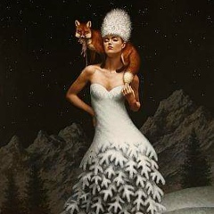 Юлия Воробьёва, 11.05, Berlin