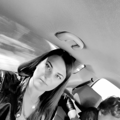 Леся Тишина, 11.09, Москва