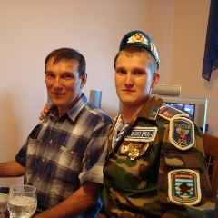 Марсель Салимов, 04.03.1988, Салават