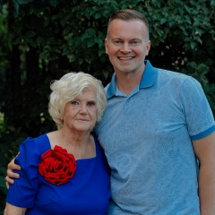 Игорь Супрун, 03.05, Санкт-Петербург