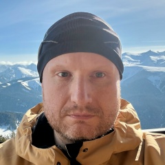 Евгений Свердлик, 18.08.1986, Москва