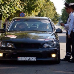 Андрей Латушко, 18.11.1982, Санкт-Петербург