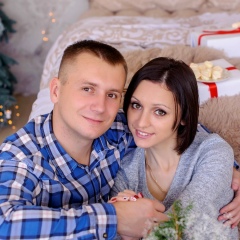 Алинка Панченко, 03.11, Одесса