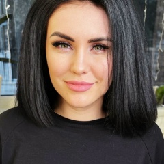 Яночка Самойлова, 23.03.1990, Москва