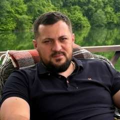 Терек Кокоев, Моздок