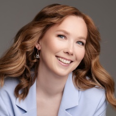 Екатерина Фомина, 20.10