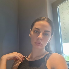 Констанция Ротарь, Кишинев