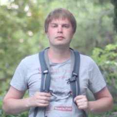 Алексей Коврижных, 10.02.1986, Санкт-Петербург