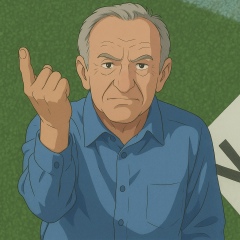 Enzo-Solene André, Fortaleza