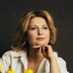 Вера Богданова, 08.03, Тосно