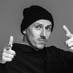 Lesha Limonov, 05.06, Минск