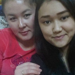 Feruza Ashirova, 23.04.1991, Алматы