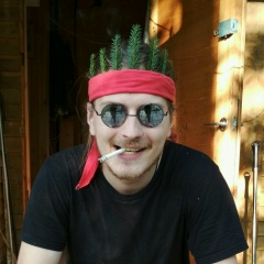 Лешка Федорченко, 24.03, Москва