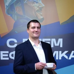 Александр Счастных, 10.01.1990, Ханымей