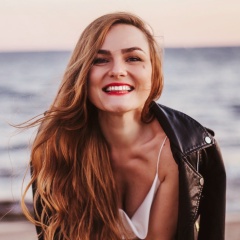 Наталия Станева, 13.08.1989, Санкт-Петербург