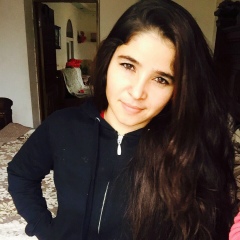 Гузаль Нурова, Шымкент