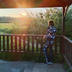 Елена Артасова, 02.02.1977, Алексин