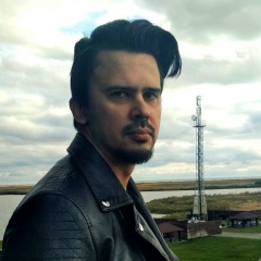 Андрей Зубачев, 11.08.1985, Москва