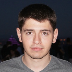 Олег Грязев, 03.04.1990, Москва