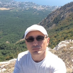 Родион Билалов, 08.05.1980, Оренбург