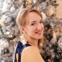 Наталья Никончук, 06.04.1990