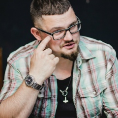 Артём Лещина, 07.02.1989, Витебск