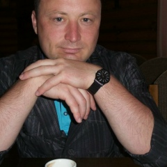 Алексей Юдин, 29.03, Уфа