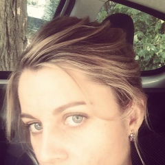 Анна Аникеева, 28.08, Екатеринбург