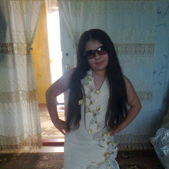 Ясмина Тюменова, 17.05.1999, Нальчик