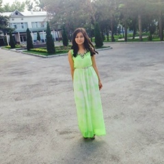 Айжан Ахметова, 25.06