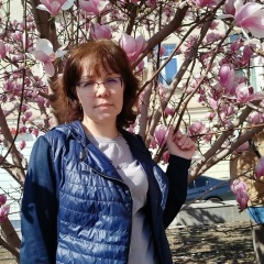 Юлия Тихонова, 22.01.1985