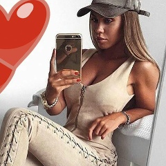 Алиса Стальская, Электросталь