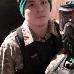 Эльдар Мусабеков, 16.06.1996, Алматы