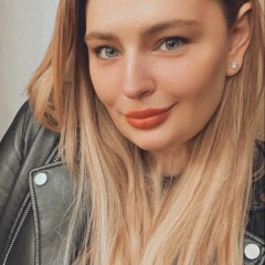 Ксения Абрамова, 29.07, Санкт-Петербург