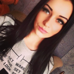 Елена Дмитриева, 27.01, Москва