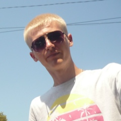 Denis Tulbur, 24.07, Криуляны