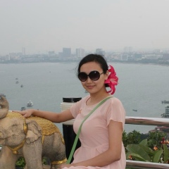 Айнур Сеитова, 02.06.1983, Астана