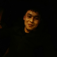 Фархат Алиаскаров, 07.02, Алматы