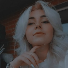 Дарья Тимофеева, 21.10.1999, Екатеринбург