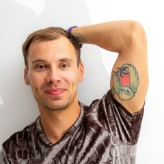 Андрей Родионов, 05.03, Уфа