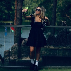 Таня Дадонова, 30.11.1989, Витебск