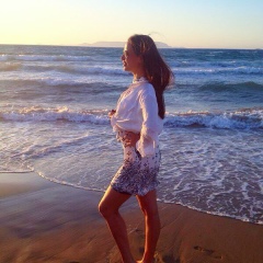 Дарья Пургина, 19.12.1990, Барнаул