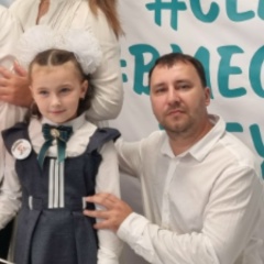 Владимир Витальевич, 17.04.1985, Санкт-Петербург