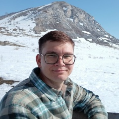 Ильдар Багданов, 01.09.1996, Стерлитамак