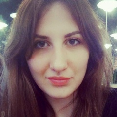 Вера Лазовская, 21.07, Минск