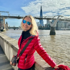 Ксения Коробчанская, 24.06, Санкт-Петербург