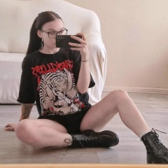 Ri Ri, 13.07.1998, Комсомольск-на-Амуре