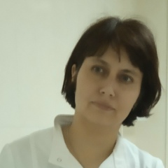 Елена Касимова, 25.09, Пенза